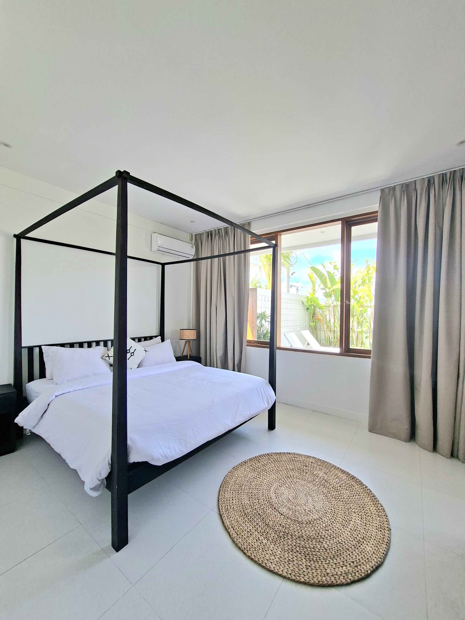 Вилла, 3 спальни