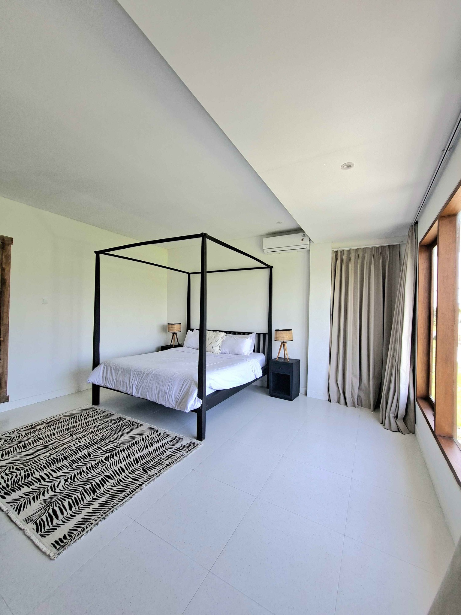 Вилла, 3 спальни