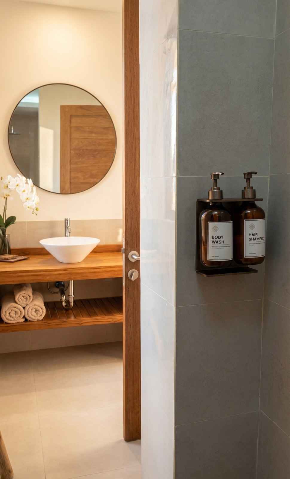 Апартаменты, 1 спальня