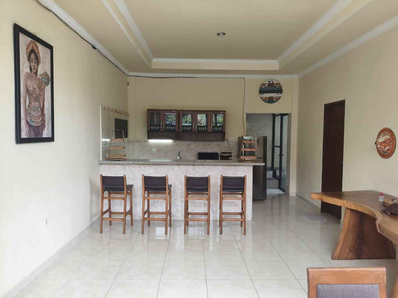 Вилла, 3 спальни