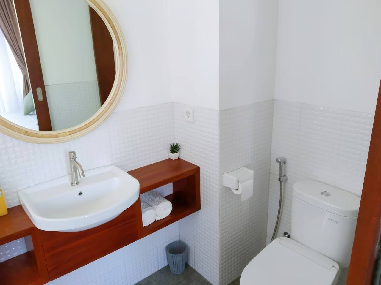 Апартаменты, 1 спальня