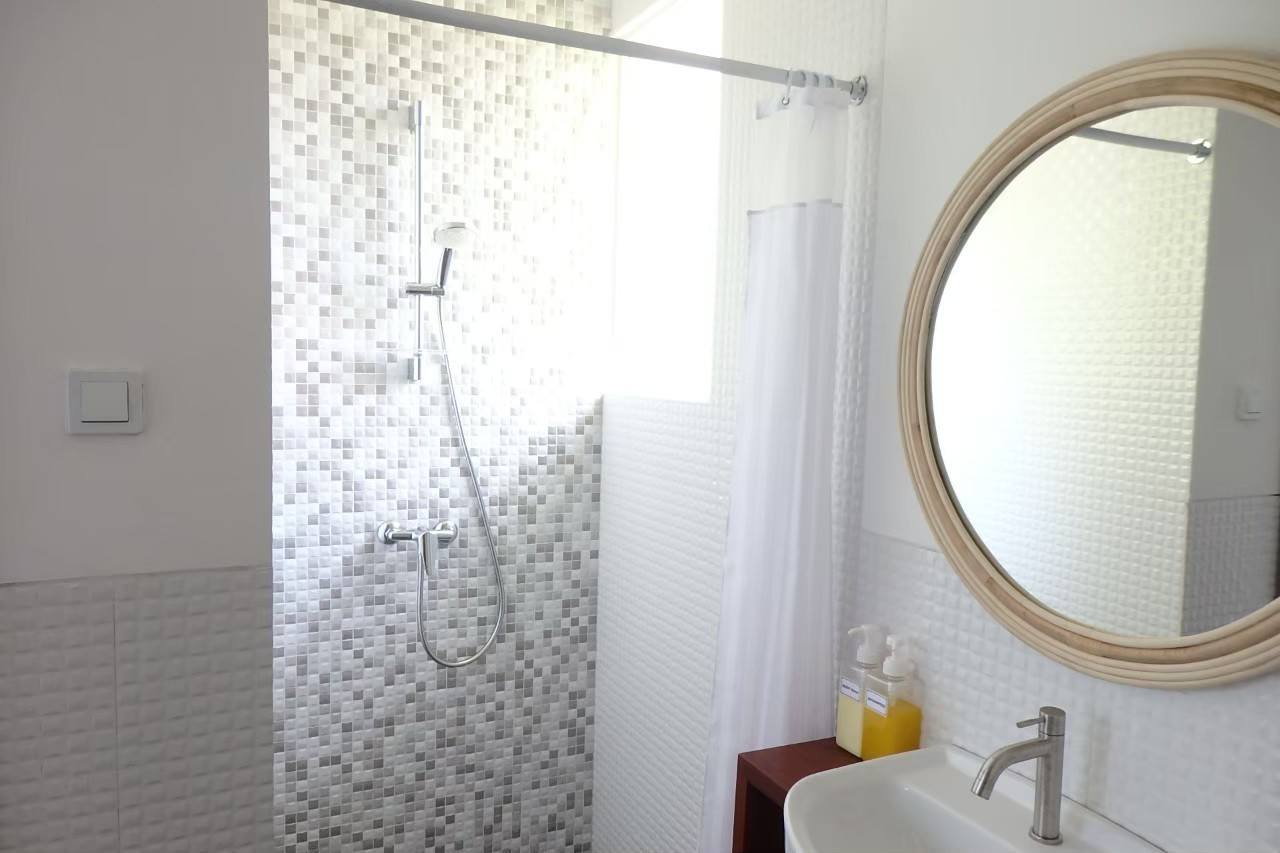 Апартаменты, 1 спальня