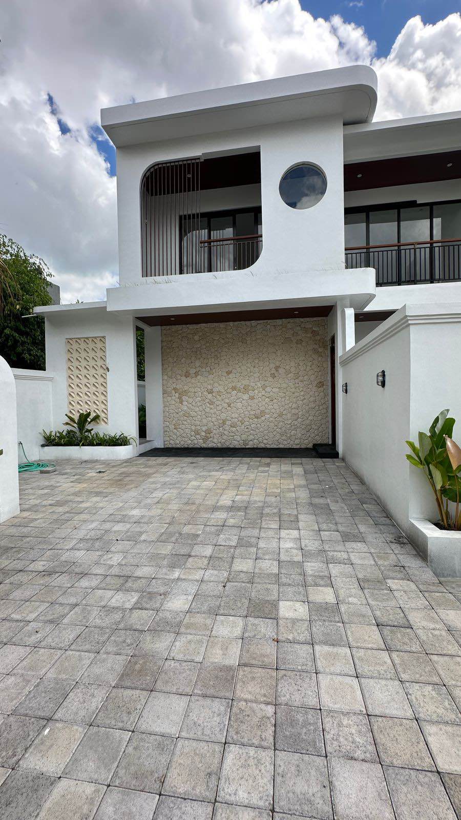 Вилла, 2 спальни