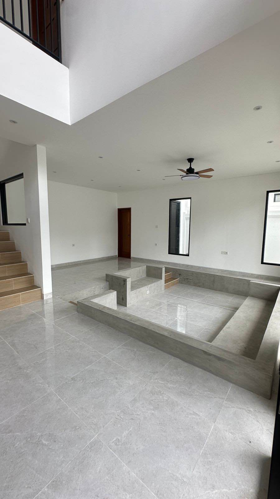 Вилла, 2 спальни