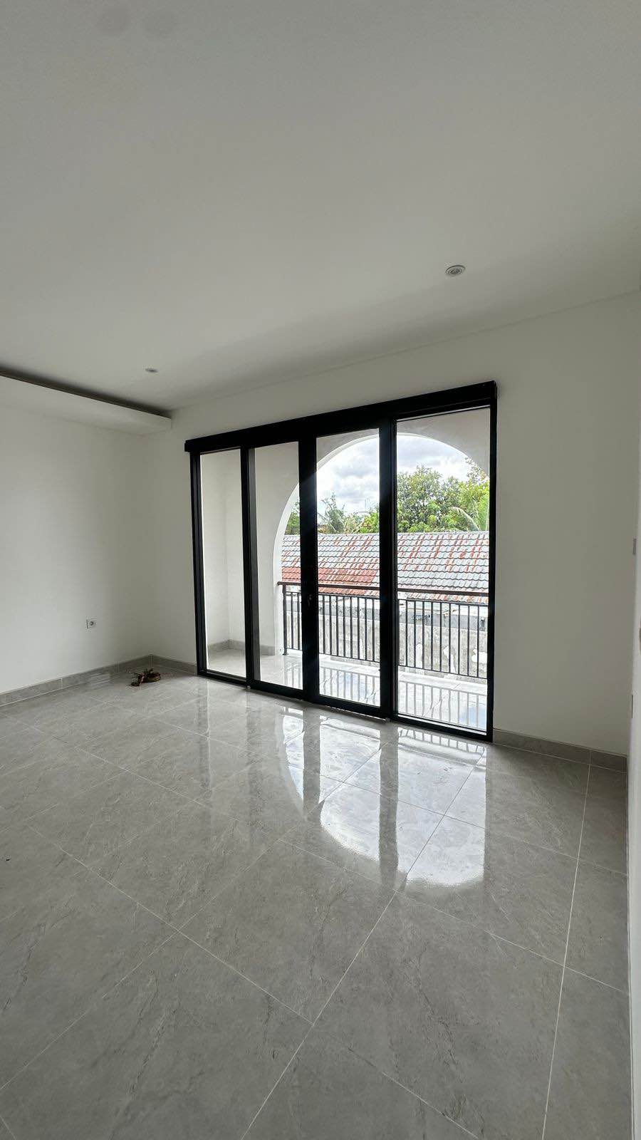 Вилла, 2 спальни