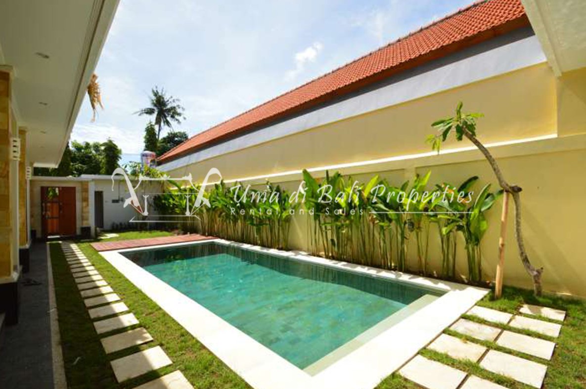 Вилла, 3 спальни