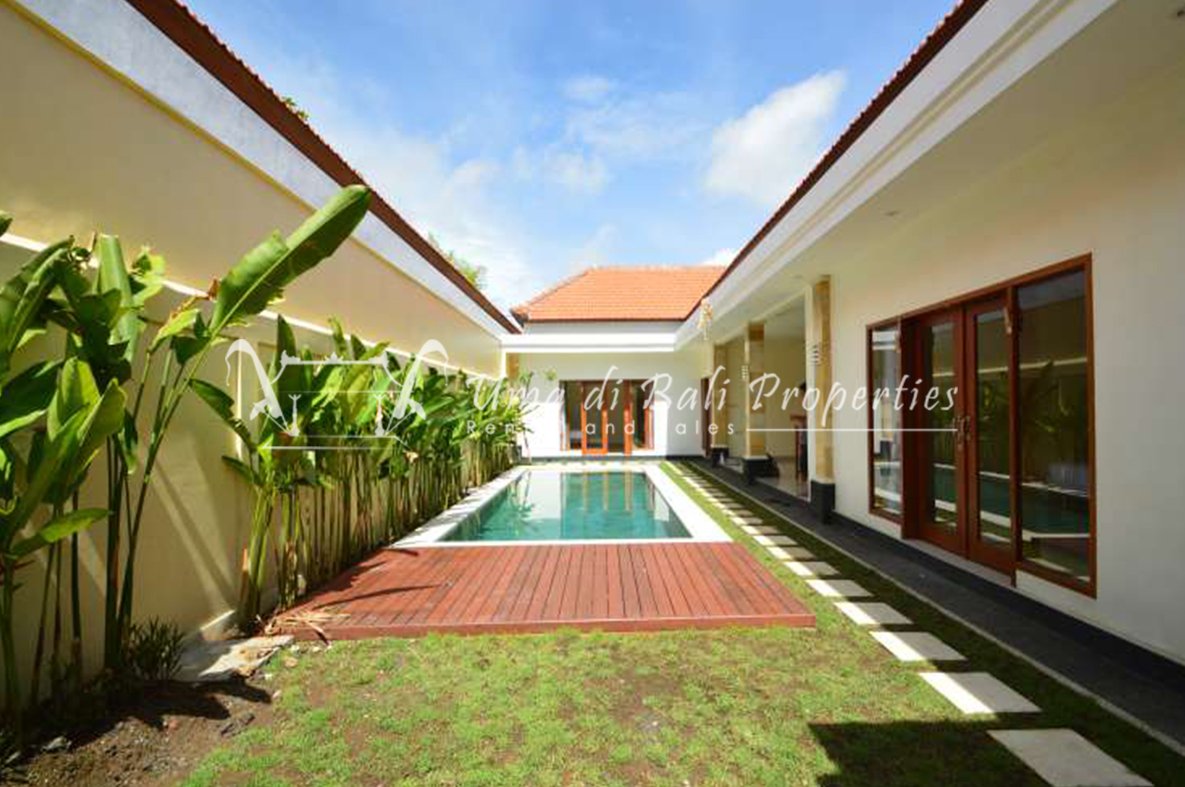 Вилла, 3 спальни