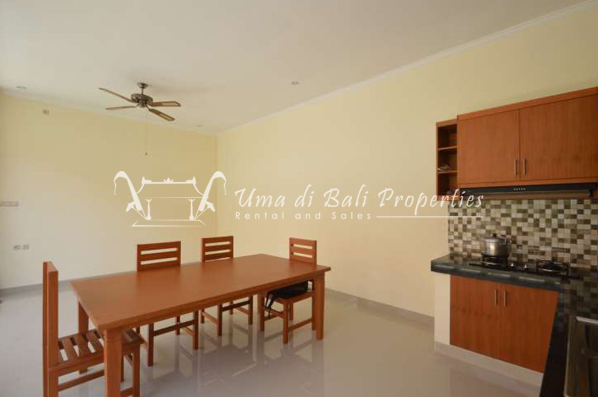 Вилла, 3 спальни