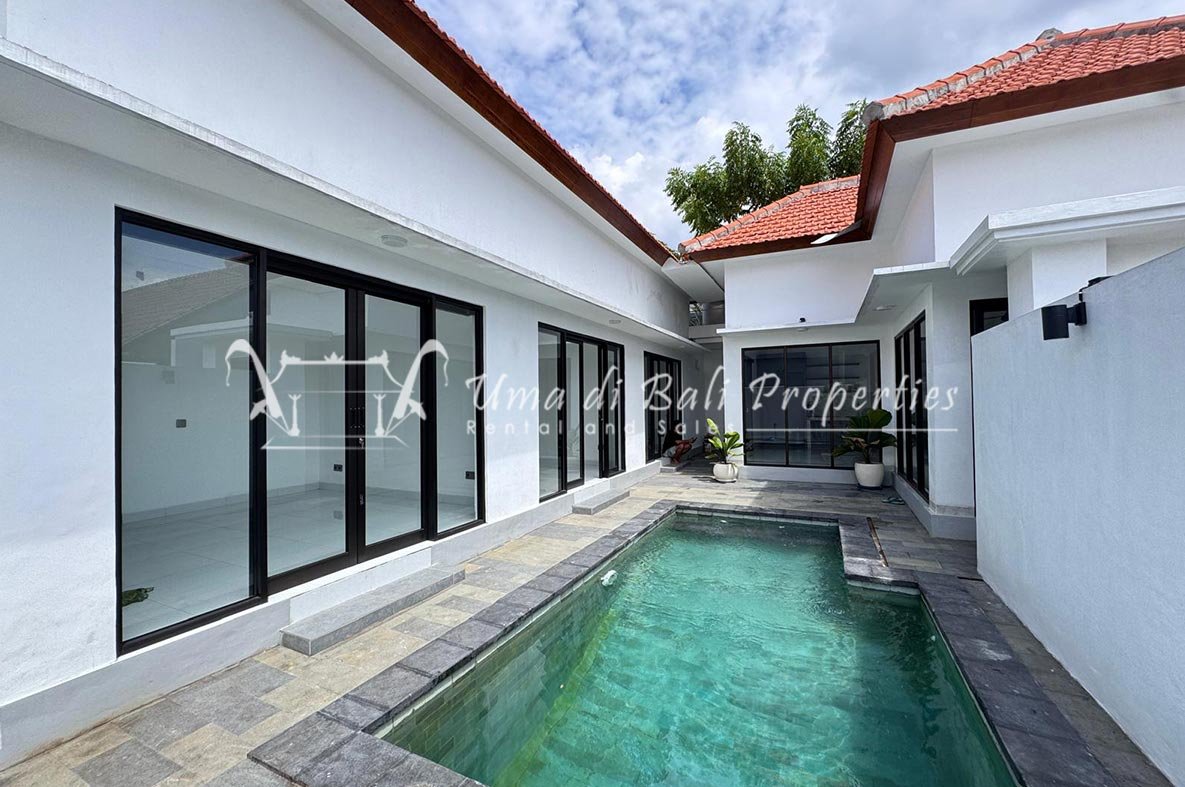 Вилла, 3 спальни