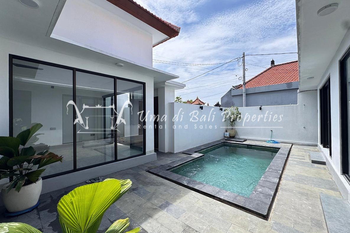 Вилла, 3 спальни