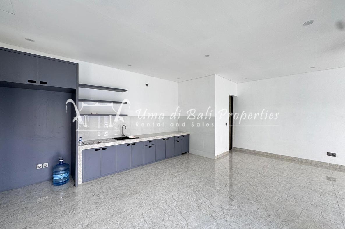 Вилла, 3 спальни