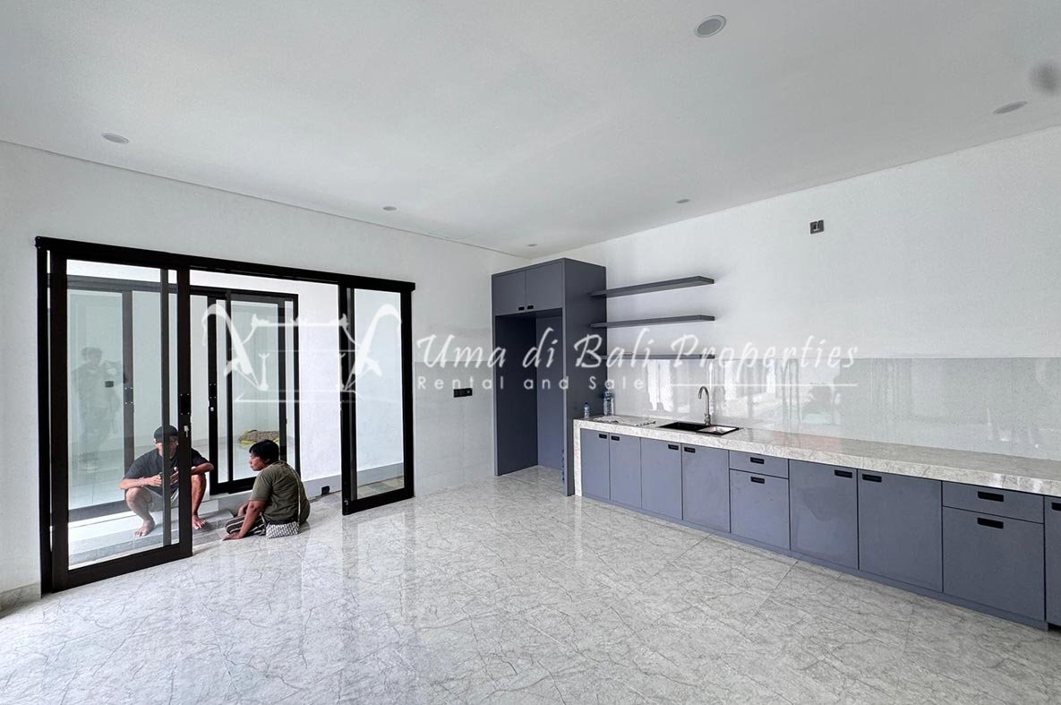 Вилла, 3 спальни