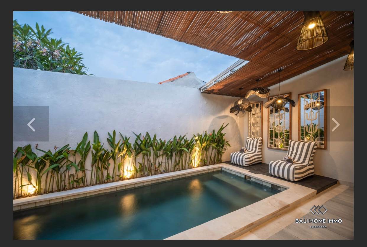 Вилла, 3 спальни