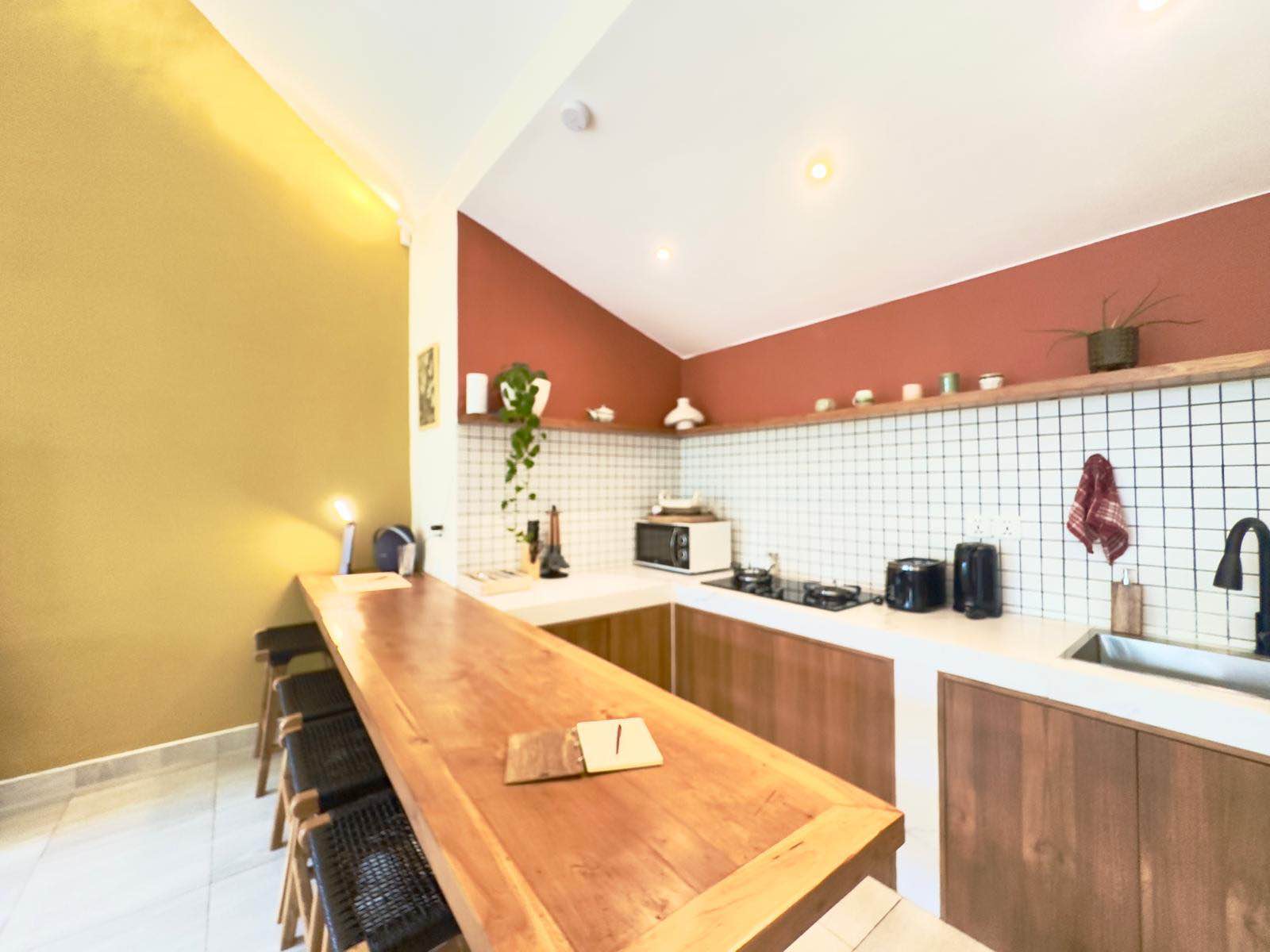 Вилла, 3 спальни