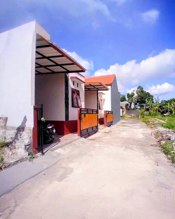 Дом, 3 спальни