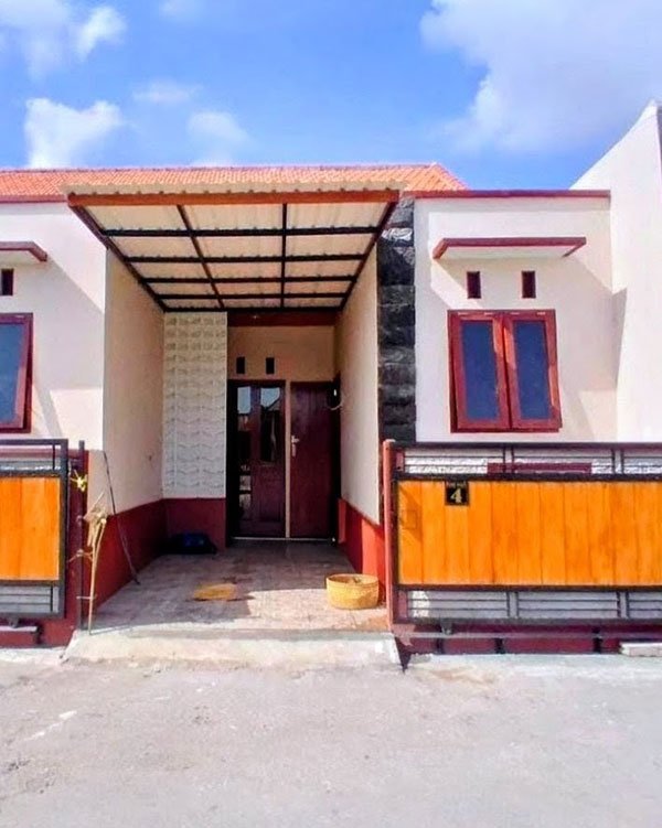 Дом, 3 спальни