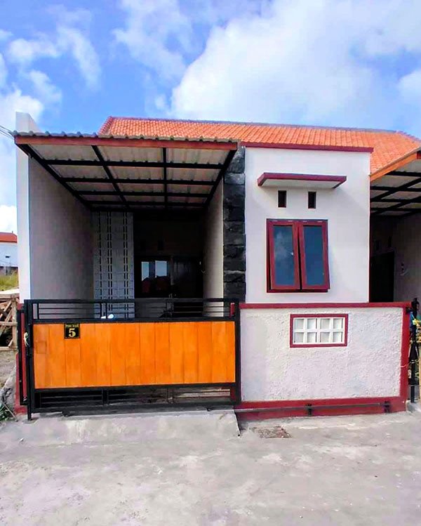 Дом, 3 спальни