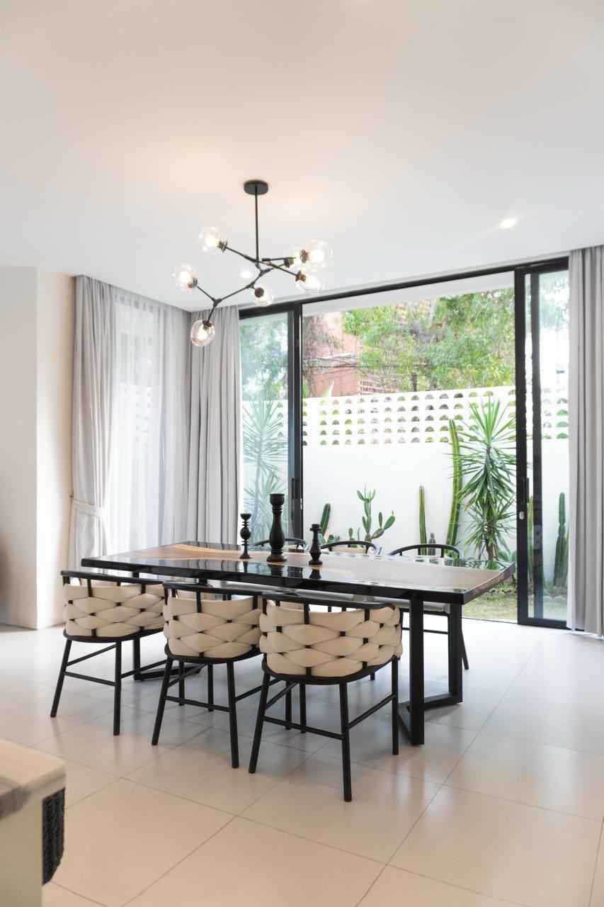 Вилла, 4 спальни