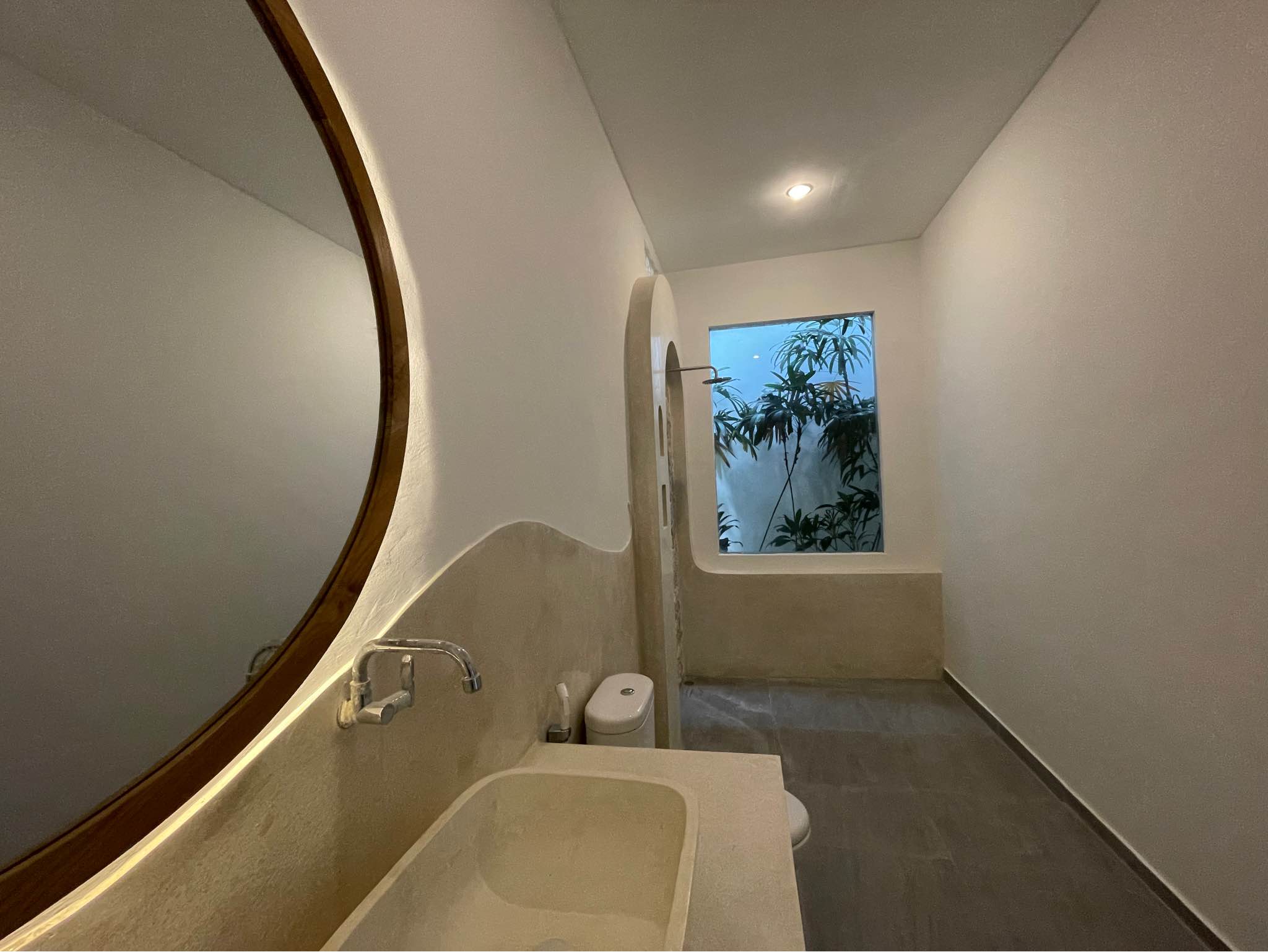 Вилла, 2 спальни