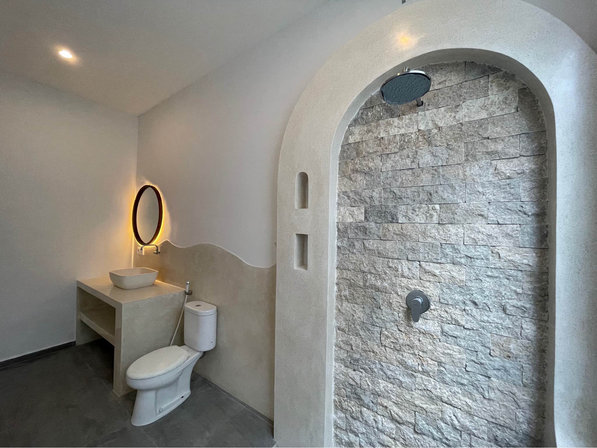 Вилла, 2 спальни