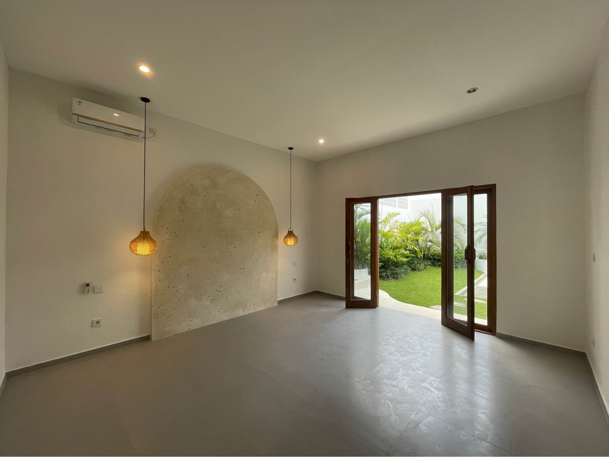 Вилла, 2 спальни