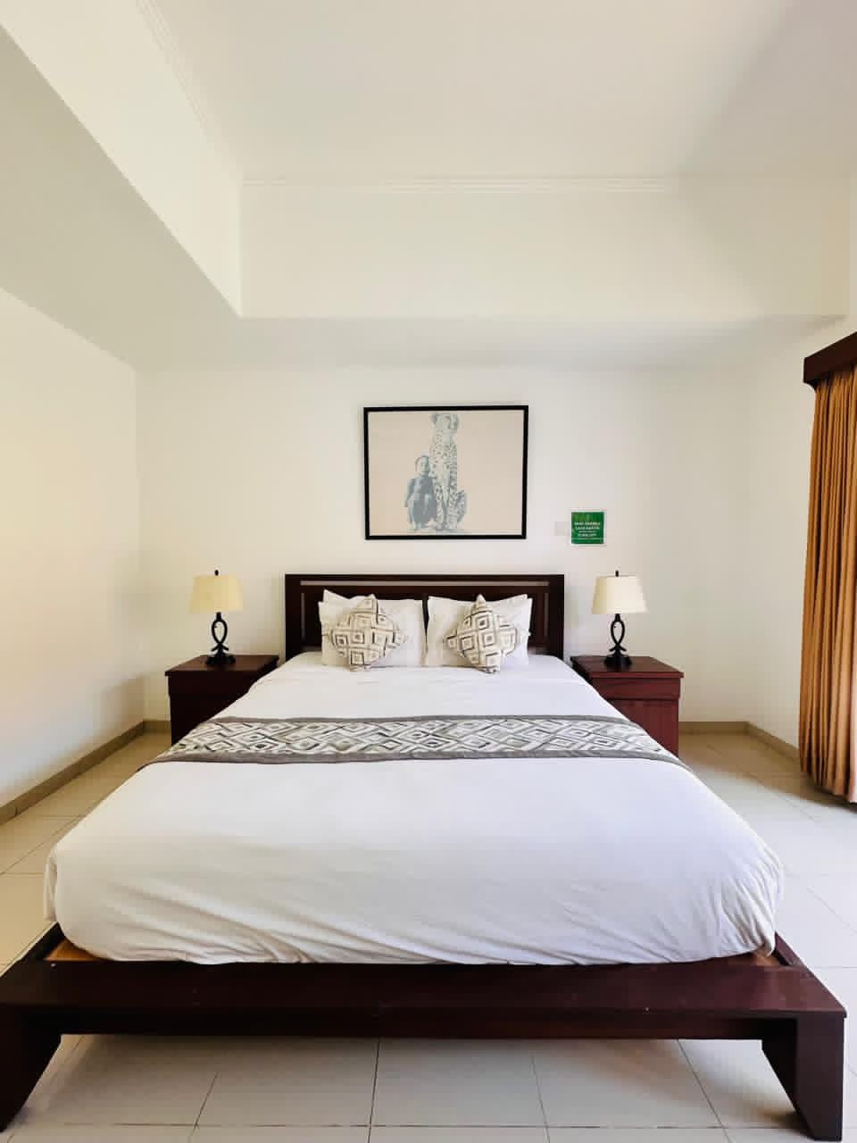 Вилла, 3 спальни