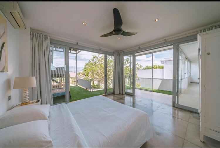 Вилла, 4 спальни