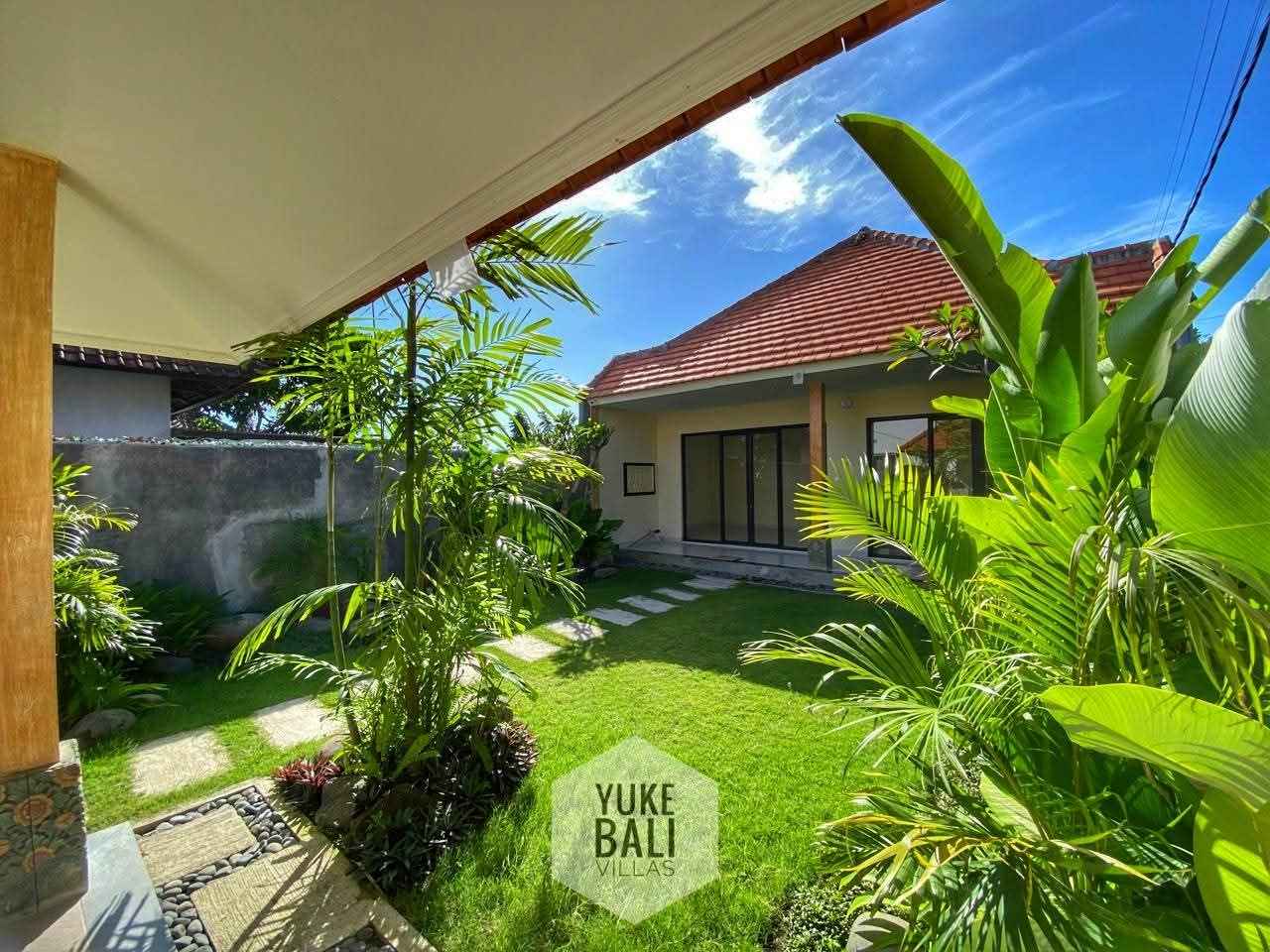 Вилла, 2 спальни