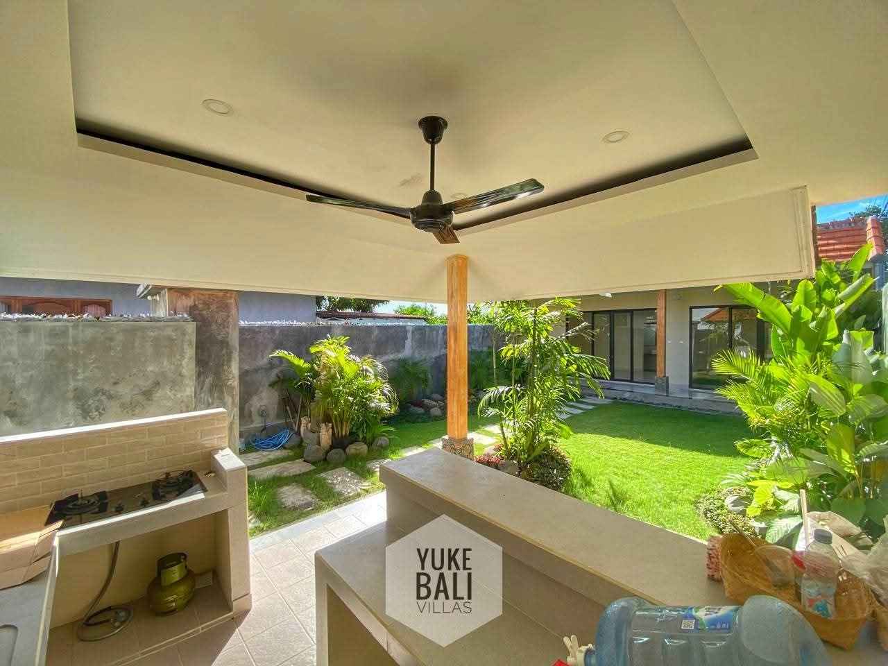 Вилла, 2 спальни