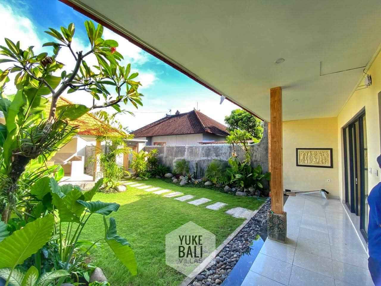 Вилла, 2 спальни