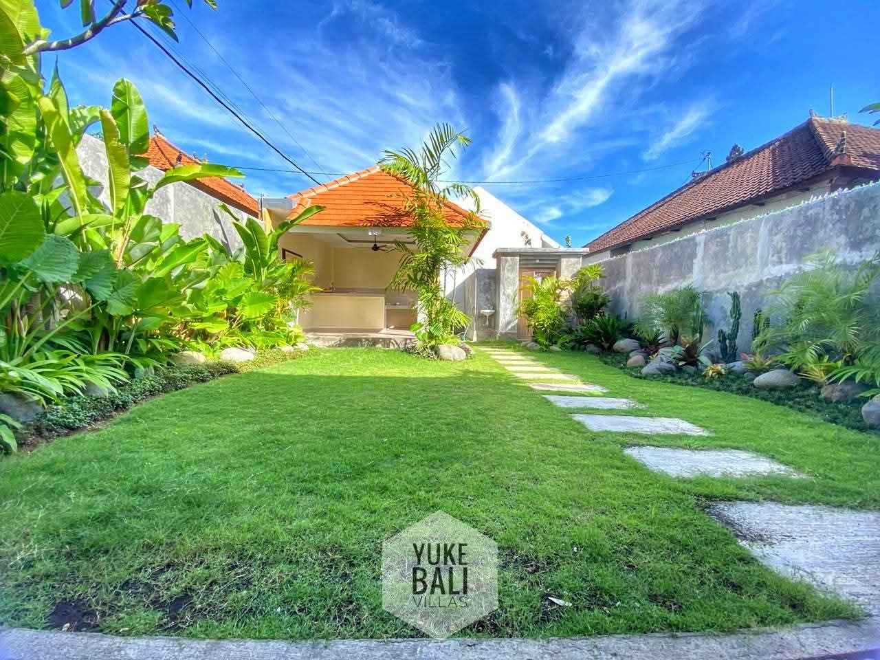 Вилла, 2 спальни