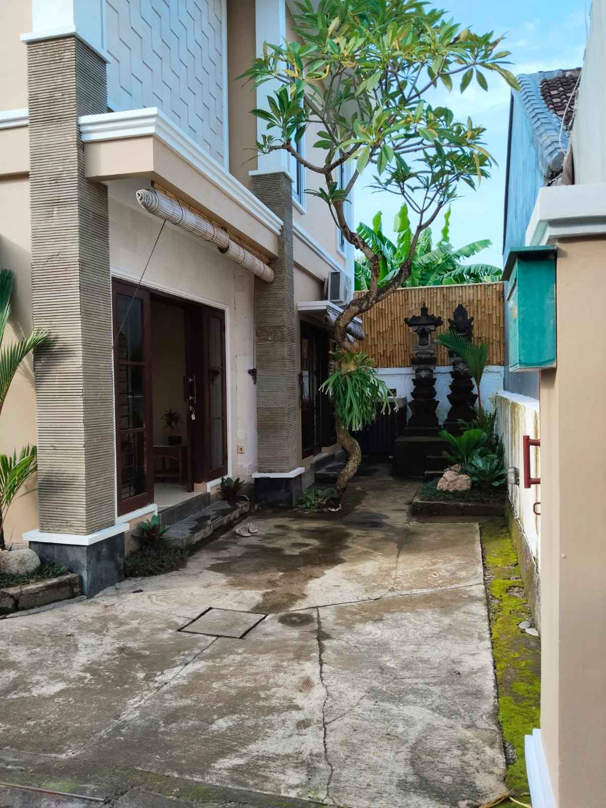 Вилла, 3 спальни