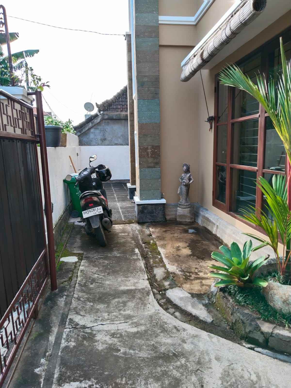 Вилла, 3 спальни