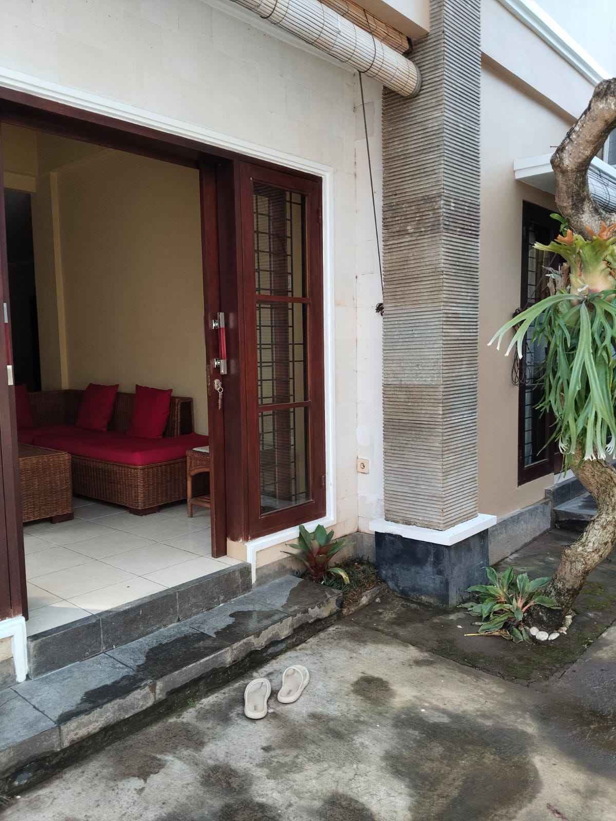 Вилла, 3 спальни