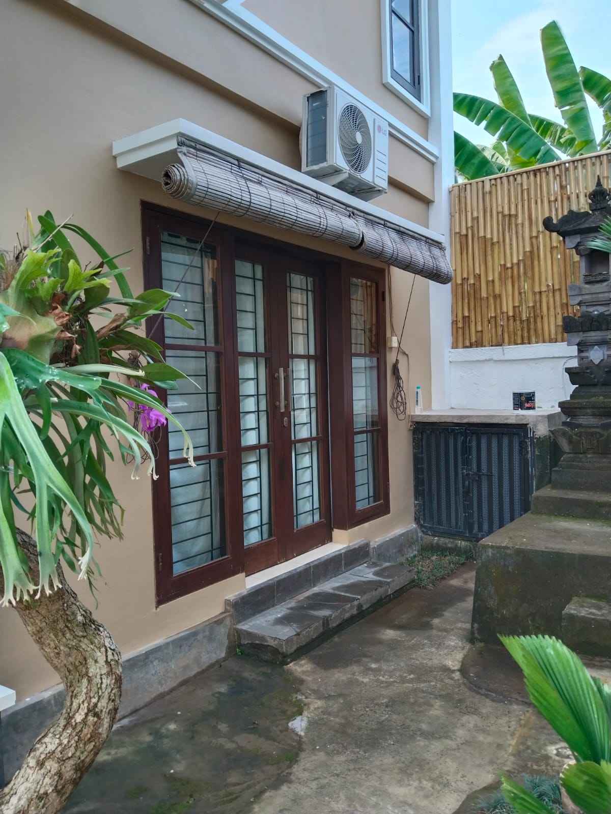 Вилла, 3 спальни