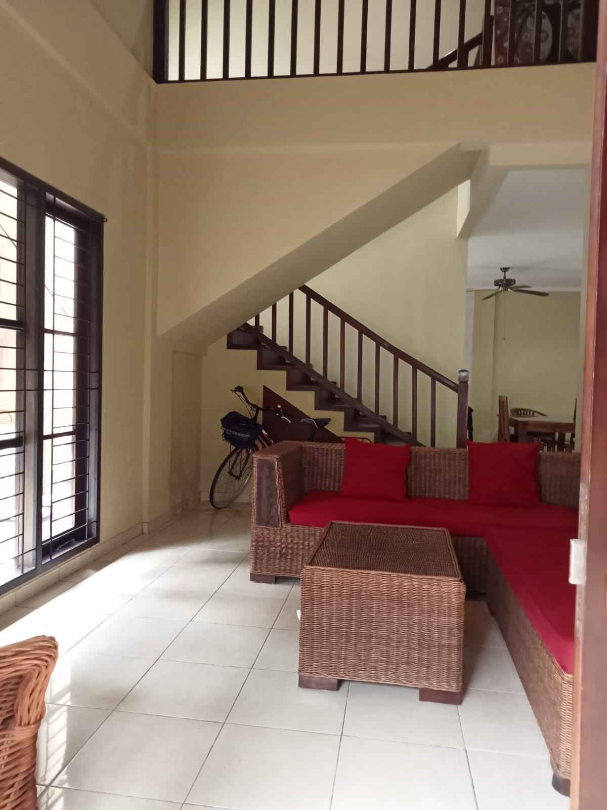 Вилла, 3 спальни