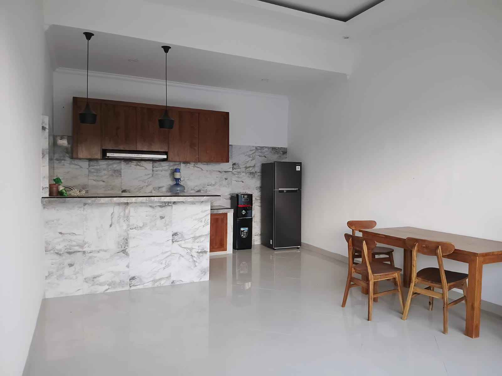 Вилла, 2 спальни