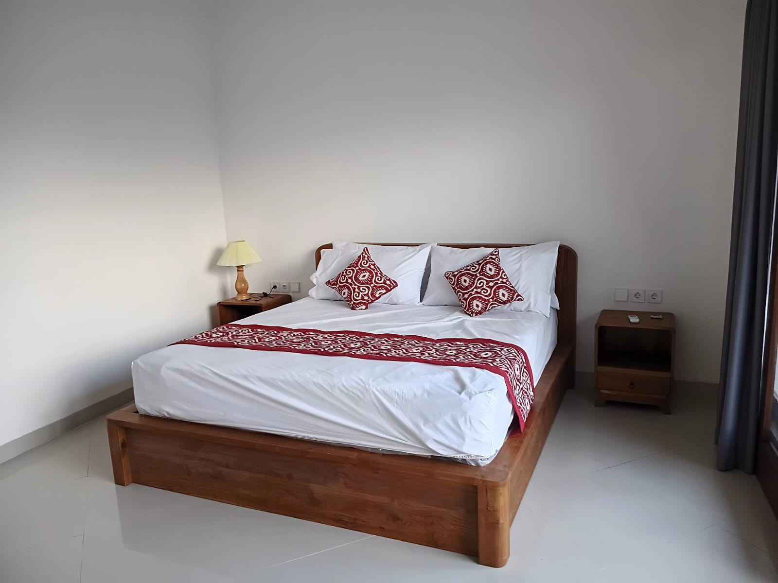 Вилла, 2 спальни