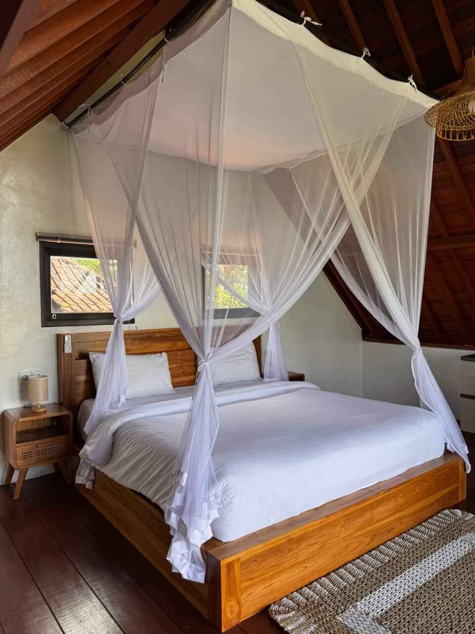 Дом, 1 спальня