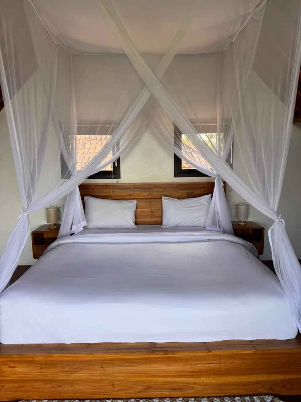 Дом, 1 спальня