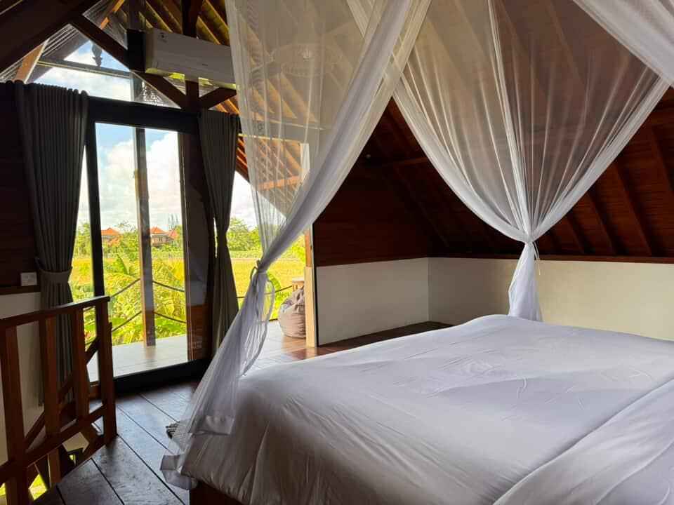 Дом, 1 спальня