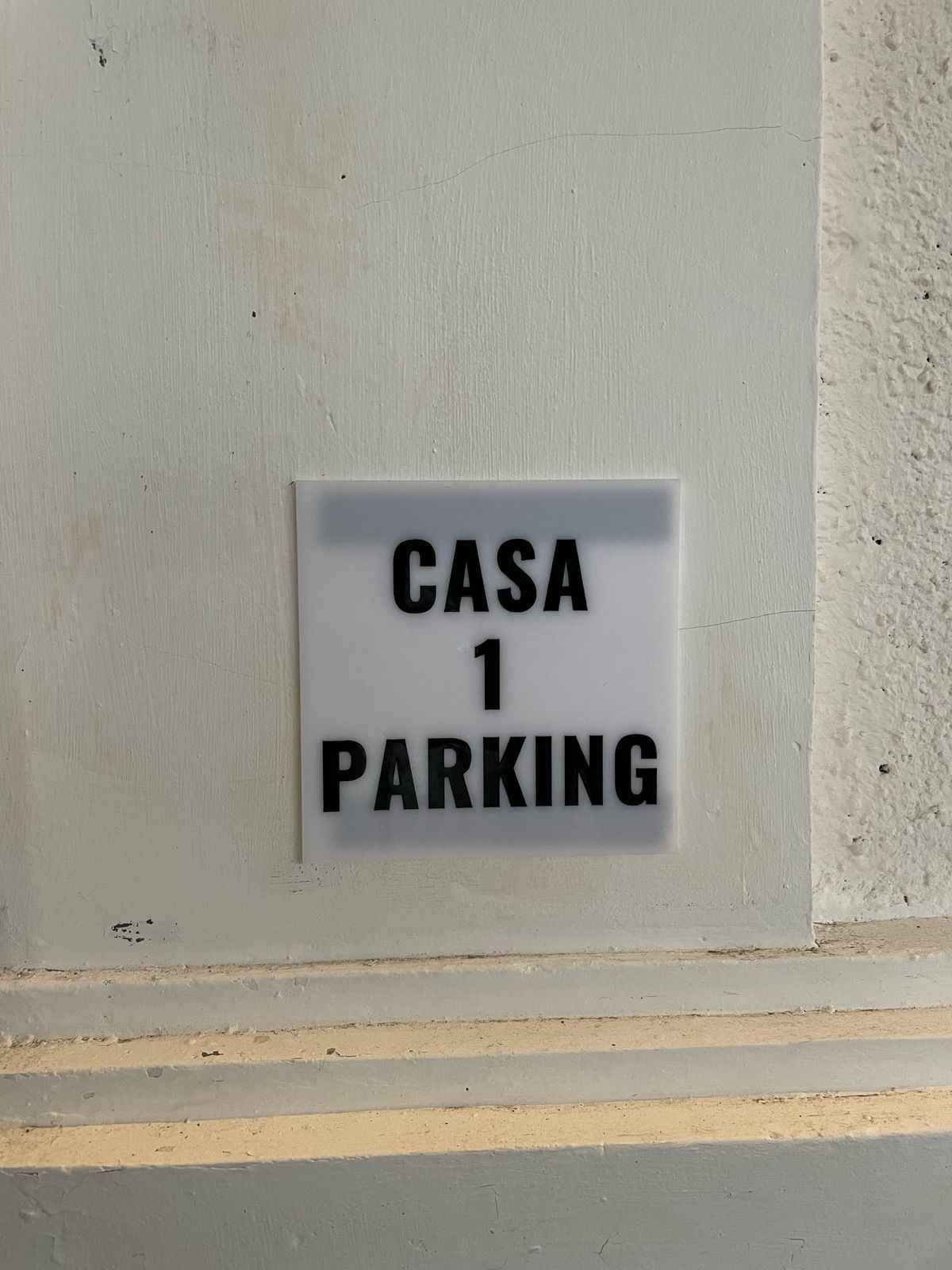 Вилла, 1 спальня