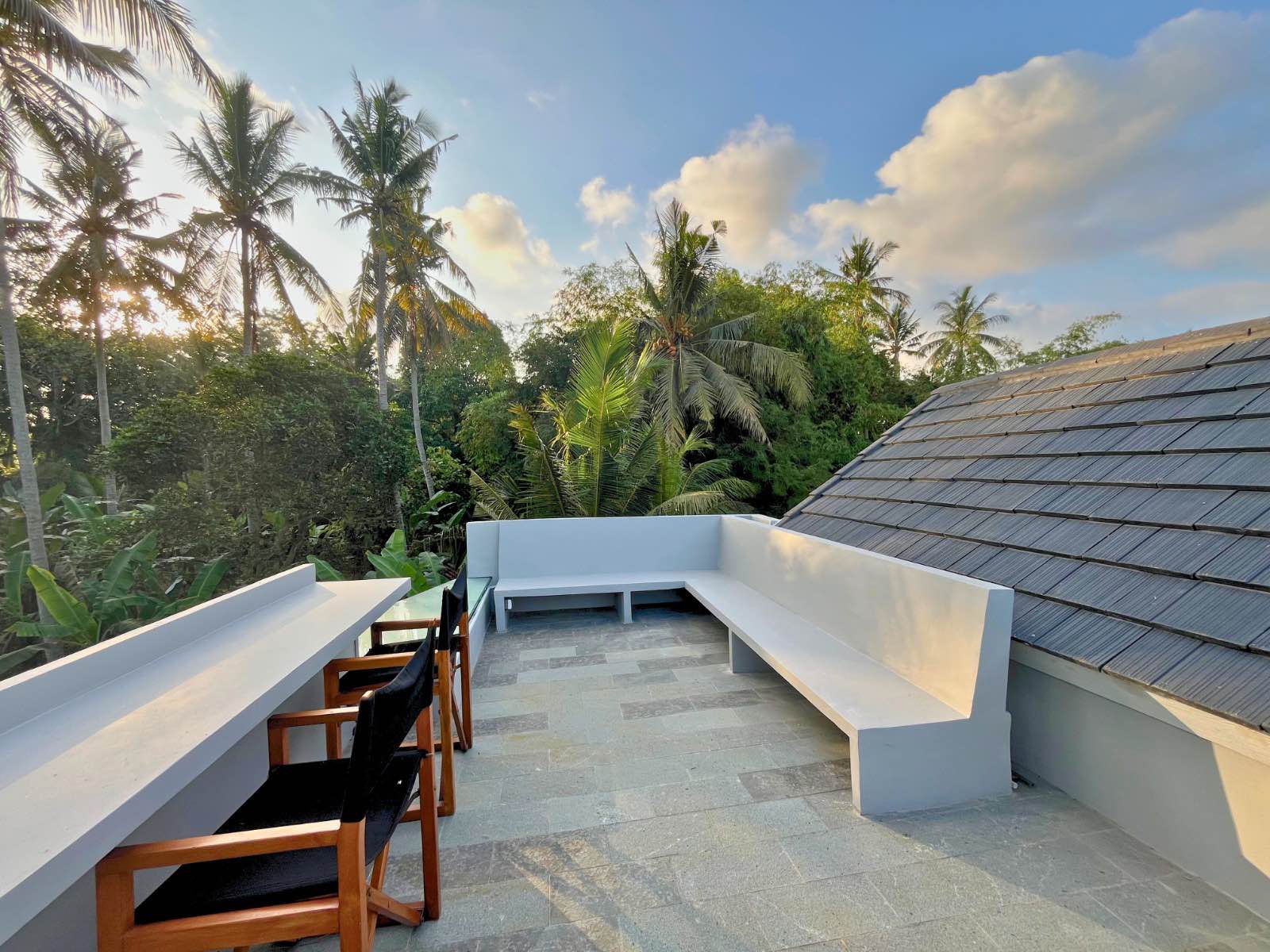 Вилла, 2 спальни