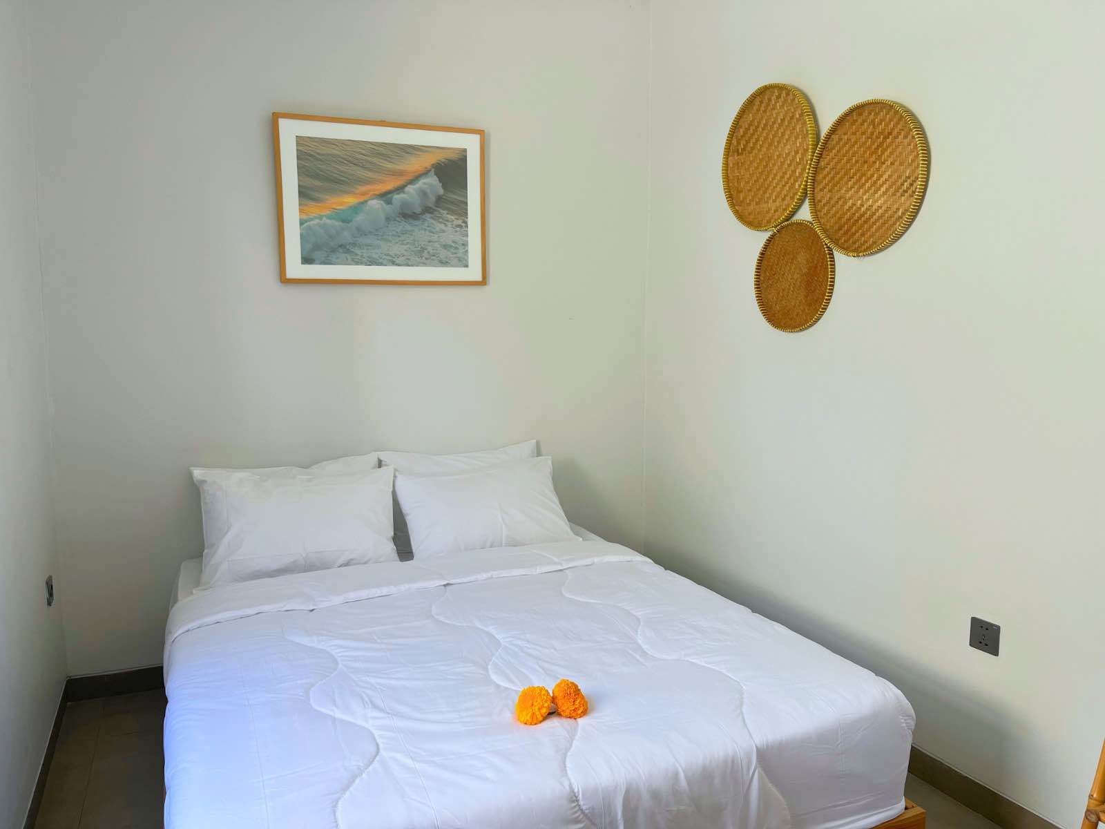 Вилла, 2 спальни