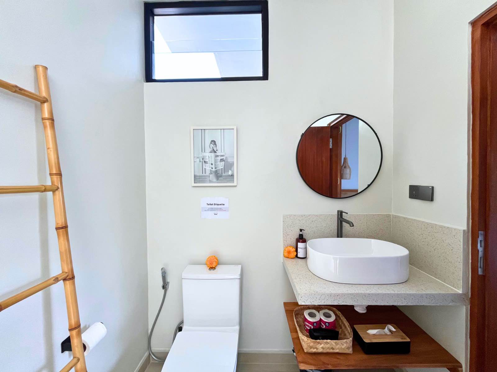 Вилла, 2 спальни