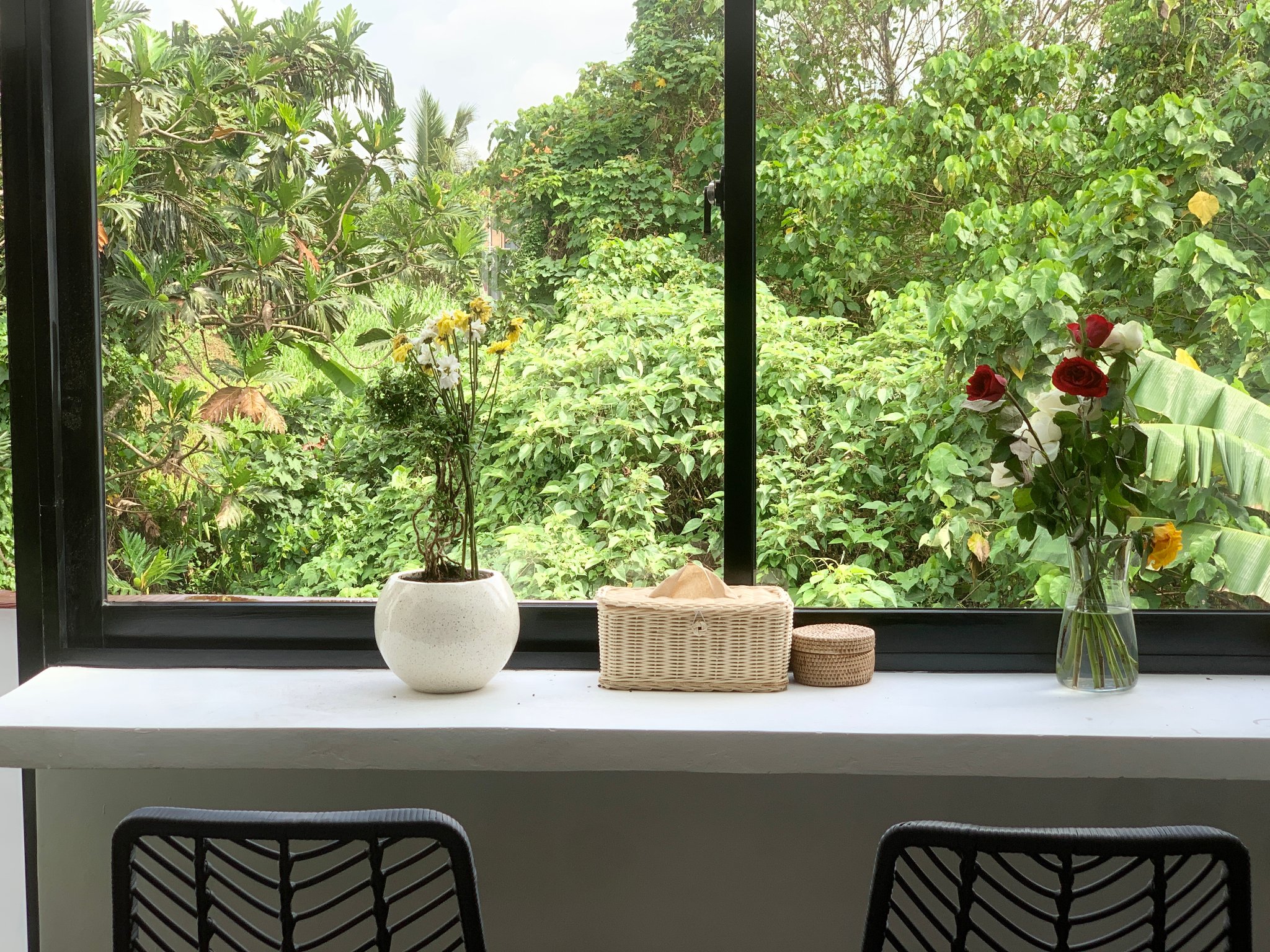 Вилла, 2 спальни