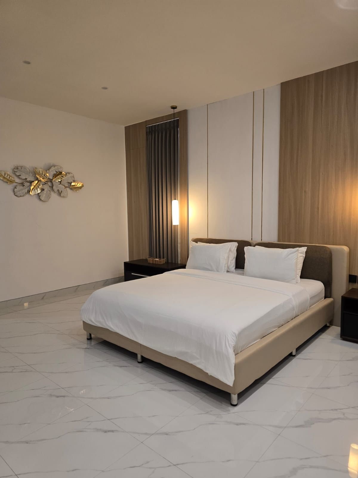 Вилла, 3 спальни