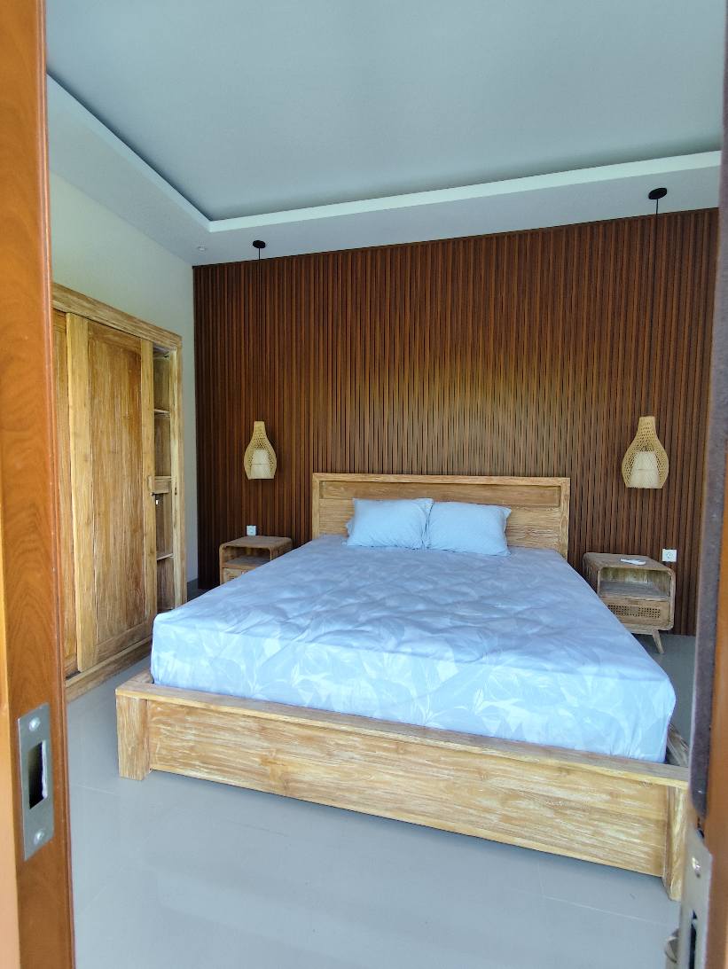 Вилла, 2 спальни