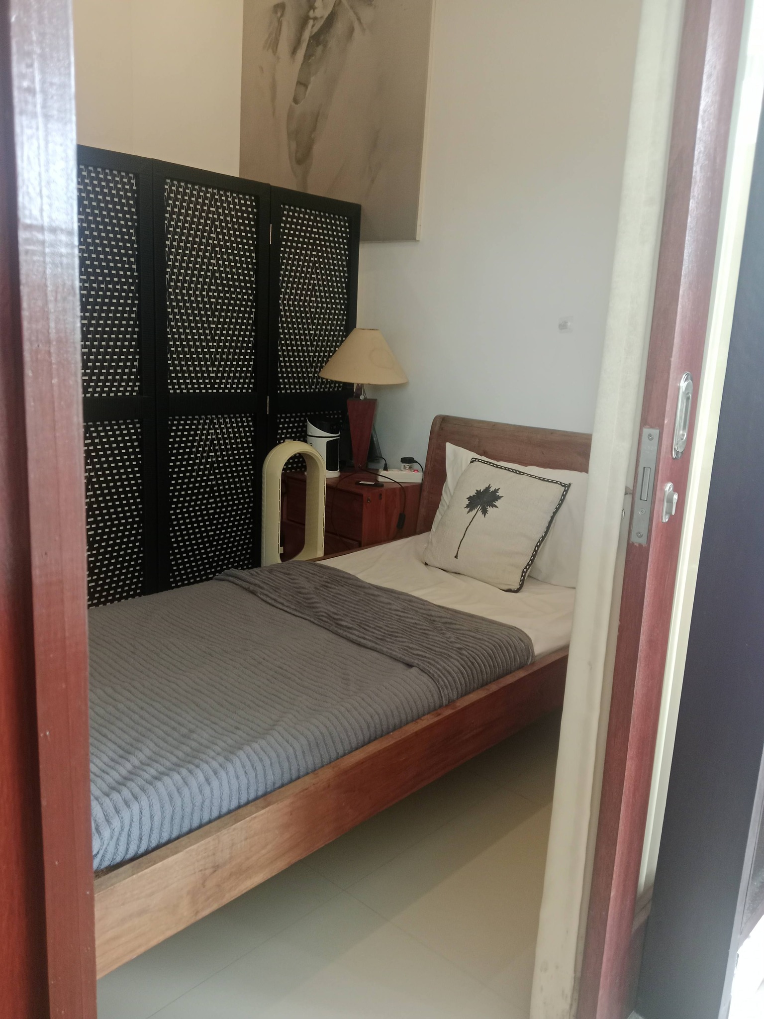 Комната, 3 спальни