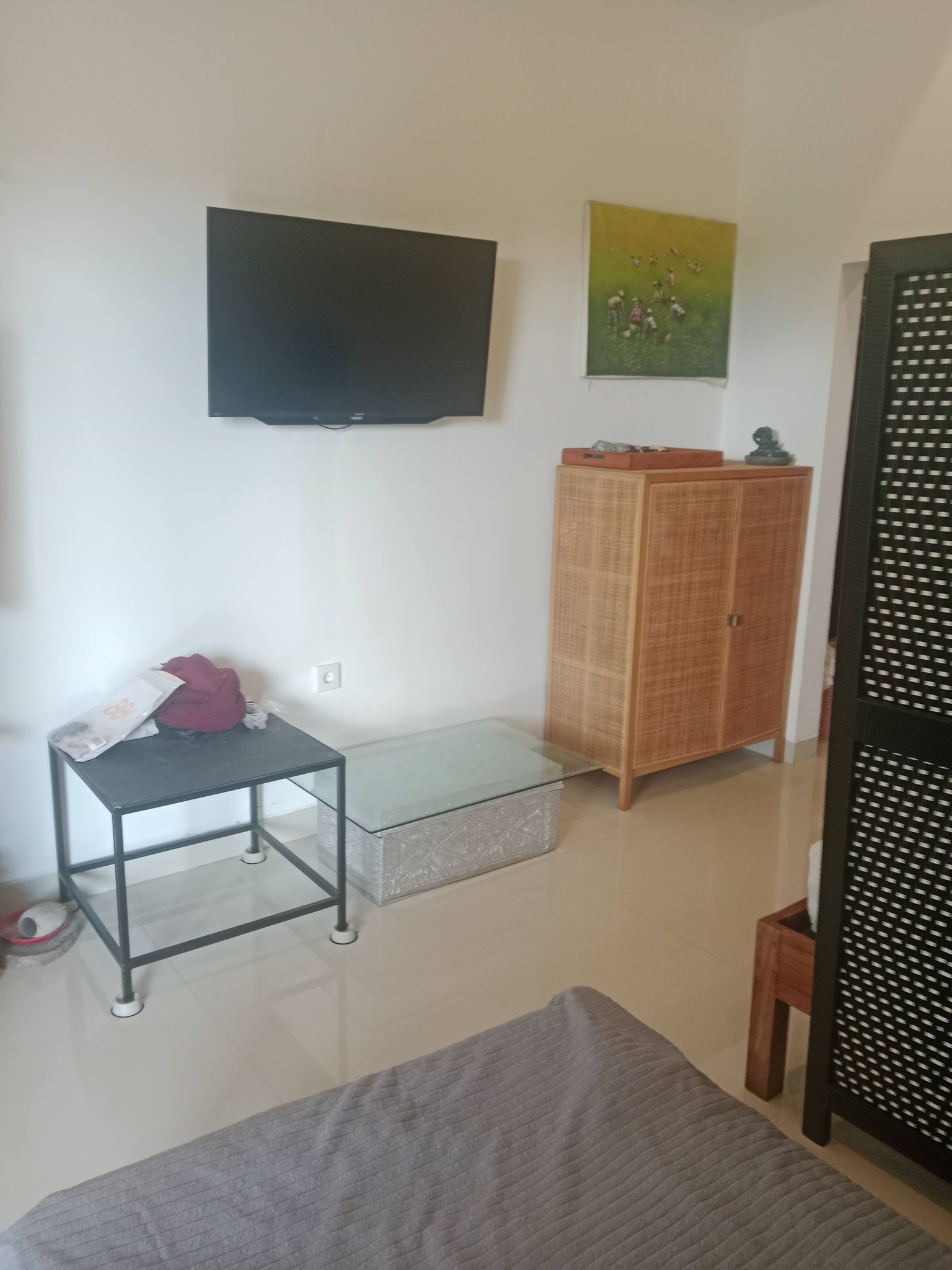 Комната, 3 спальни